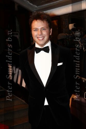 Amstedam 8 december 2008
Prmiere film Wit licht in Tuschinski. Jamai Looman
Peter Smulders bv