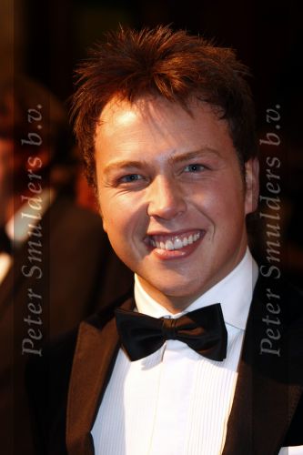 Amstedam 8 december 2008
Prmiere film Wit licht in Tuschinski. Jamai Looman
Peter Smulders bv