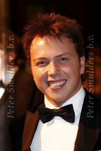 Amstedam 8 december 2008
Prmiere film Wit licht in Tuschinski. Jamai Looman
Peter Smulders bv