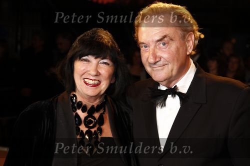 Amsterdam 10 oktober 2008
Premiere Sunset Boulevard in Carre. Jan Jansen met vrouw
Peter Smulders bv