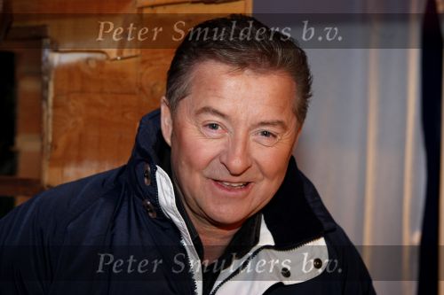 Hilversum 13 december 2007
Winterpresentatie van de tros.
Peter Smulders bv