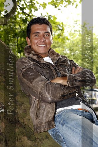 Amsterdam 28 augustus 2008
Jan Smit