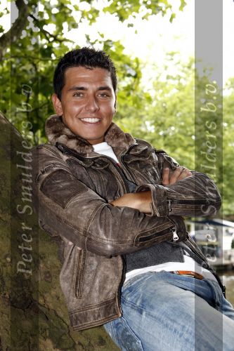 Amsterdam 28 augustus 2008
Jan Smit
