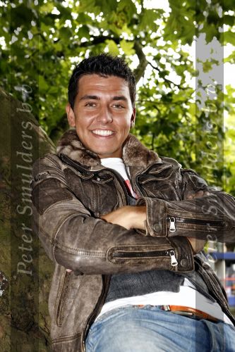 Amsterdam 28 augustus 2008
Jan Smit