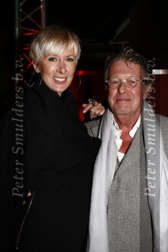 Blaricum 9 november 2008
Diner tbv de voedselbank in restaurant the Red Sun. jan en Monique des Bouvrie
Peter Smulders bv