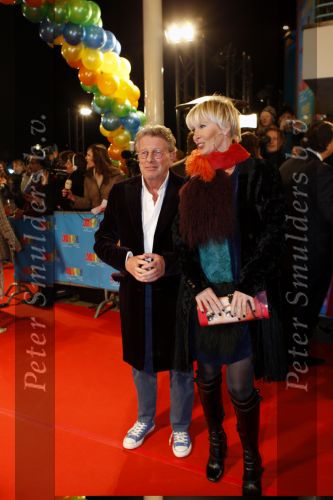Utrecht, 12 December 2008
Premiere Musical Joseph

Foto Peter Smulders BV