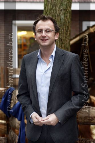 Hilversum, 18 December 2008 Winterpresentatie E.O.
Jeroen Snel
Peter Smulders BV