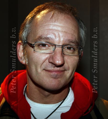 Amsterdam 9 december 2008
Premiere High school musical 3 in pathe arena. Jeroen v Inkel met dochters 
Peter Smulders bv