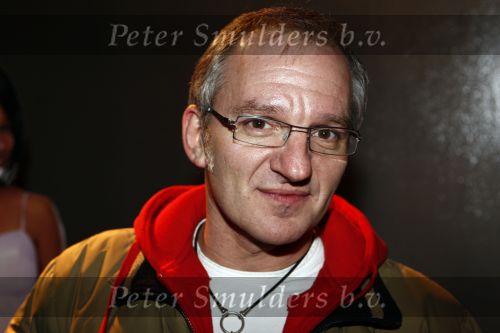 Amsterdam 9 december 2008
Premiere High school musical 3 in pathe arena. Jeroen v Inkel met dochters 
Peter Smulders bv