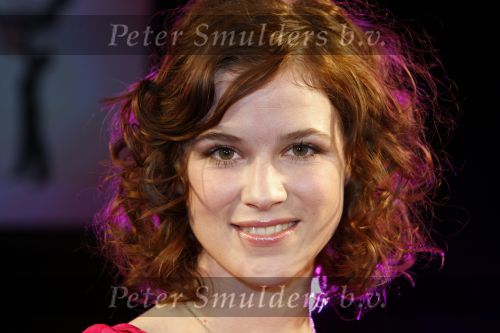 Utrecht 8 november 2007
Presentatie musical Dirty Dancing in het beatrix theater. Jette Carolijn v d Berg