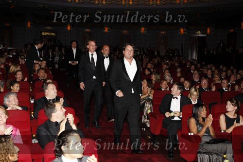 Amsterdam 7 oktober 2007
oa Job Gotschalk bij premiere Alles is liefde in Tuschinski
Peter Smulders bv