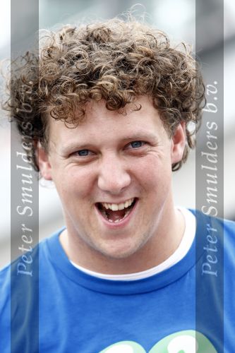 Amsterdam 7 juni 2008
Bijeenkomst voor ADHD paptienten op de toekomst bij Ajax. 
Jochem Meyer