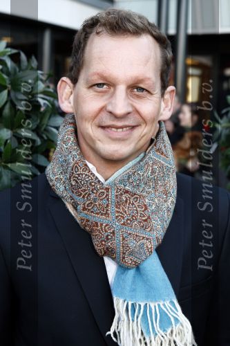 Zaandam 7 december 2008
Premiere op hoop van zegen. Joep Onderdelinden
Peter Smulders bv