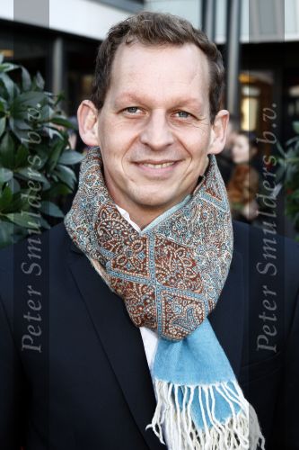 Zaandam 7 december 2008
Premiere op hoop van zegen. Joep Onderdelinden
Peter Smulders bv