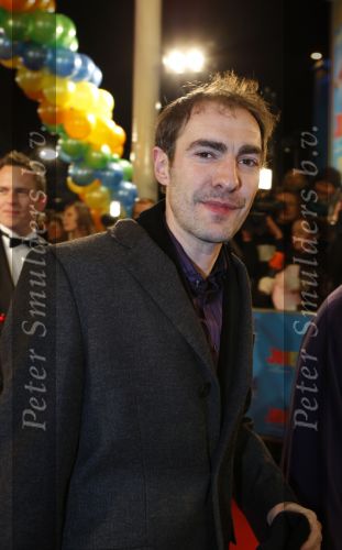 Utrecht, 12 December 2008
Premiere Musical Joseph

Foto Peter Smulders BV