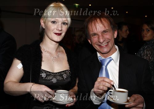Zeist 27 december 2008
45 jarig artiesten jubileum van Ronnie Tober in he Fygi theater. Johan Vlemmix
Peter Smulders bv