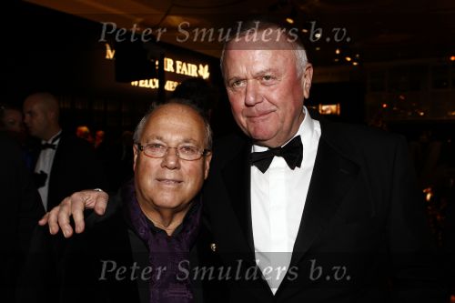 Amsterdam 11 december 2008
Openings en VIP avond van de Miljonairsfair in de Rai. Joop Braakhekke en Harrie Mens
Peter Smulders bv