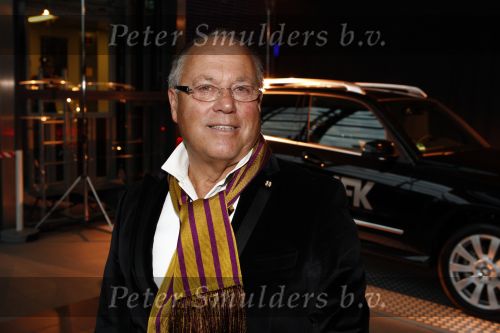 Amsterdam 14 oktober 2008
JFK gala in de passengers terminal.Joop Braakhekke
Peter Smulders bv