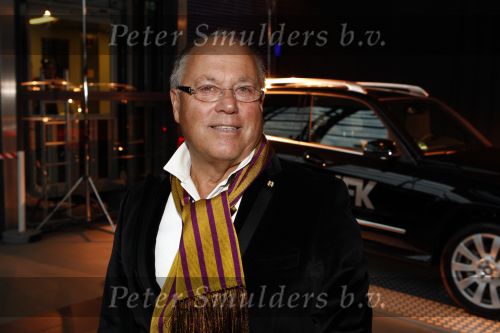 Amsterdam 14 oktober 2008
JFK gala in de passengers terminal.Joop Braakhekke
Peter Smulders bv