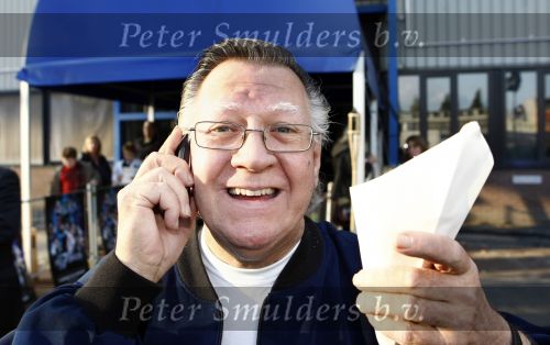 Amsterdam 6 oktober 2008
Premiere film huis Anubis in de theaterfabriek.
Peter Smulders bv