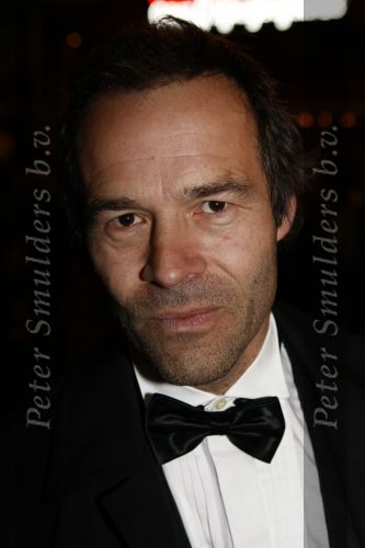 Amsterdam 17 november 2008
Premiere oorlogswinter in Tuschinski. Joram Lursen
Peter Smulderrs bv