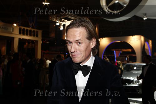 Amsterdam 11 december 2008
Openings en VIP avond van de Miljonairsfair in de Rai. Jort Kelder 
Peter Smulders bv