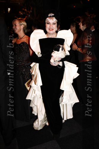 Amsterdam 11 december 2008
Openings en VIP avond van de Miljonairsfair in de Rai. Juliette Vossen
Peter Smulders bv