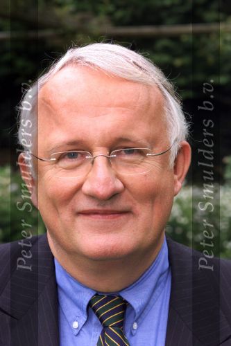Laren 30 augustus 2001
Presentatie van het nieuwe TROS seizoen.
Karel v Doodewaerd