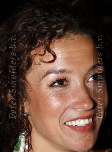 Amsterdam 9 mei 2008
Katja Schuurman