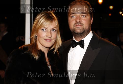 Amsterdam 10 oktober 2008
Premiere Sunset Boulevard in Carre.
Peter Smulders bv