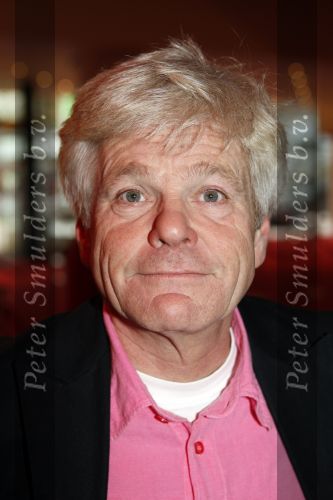 Utrecht 8 november 2007
Presentatie musical Dirty Dancing in het beatrix theater. Kees v Lier