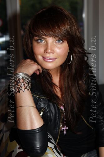 Amsterdam 15 oktober 2008
Jackie it girl in momo in amsterdam. Kim Feenstra
Peter Smulders bv