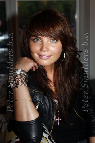 Amsterdam 15 oktober 2008
Jackie it girl in momo in amsterdam. Kim Feenstra
Peter Smulders bv