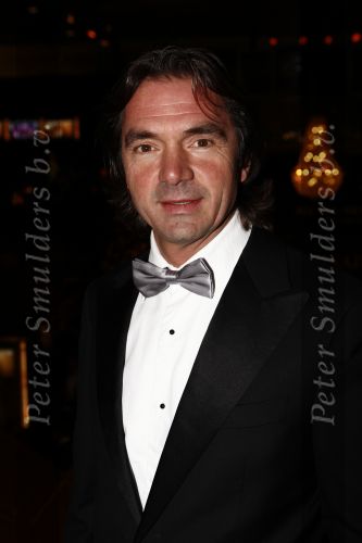 Amsterdam 11 december 2008
Openings en VIP avond van de Miljonairsfair in de Rai. Hein Vergeer
Peter Smulders bv