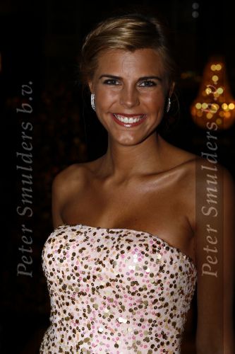 Amsterdam 11 december 2008
Openings en VIP avond van de Miljonairsfair in de Rai. Kim Kotter
Peter Smulders bv