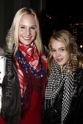 Amsterdam 9 december 2008
Premiere High school musical 3 in pathe arena. Kimberly Klaver
Peter Smulders bv