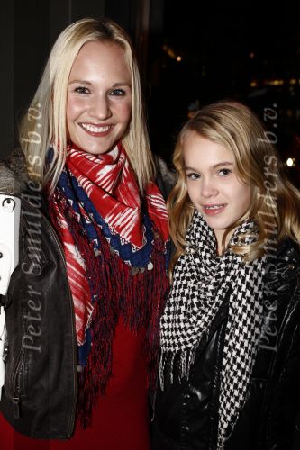 Amsterdam 9 december 2008
Premiere High school musical 3 in pathe arena. Kimberly Klaver
Peter Smulders bv