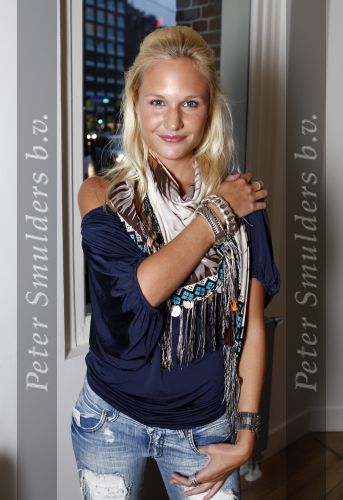Amsterdam 15 oktober 2008
Jackie it girl in momo in amsterdam. Kimberly Klaver
Peter Smulders bv