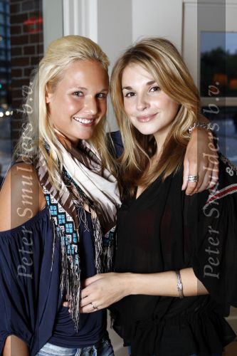 Amsterdam 15 oktober 2008
Jackie it girl in momo in amsterdam. Kimberly Klaver
Peter Smulders bv