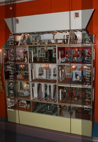 1 November 2008 Tentoonstelling \