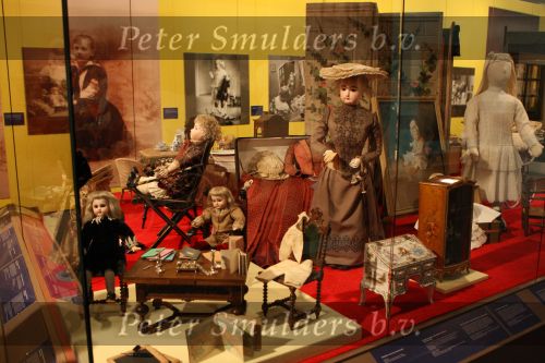 1 November 2008 Tentoonstelling \