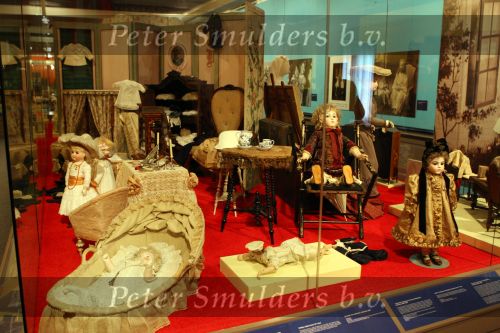 1 November 2008 Tentoonstelling \