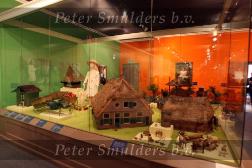 1 November 2008 Tentoonstelling \