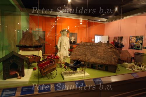 1 November 2008 Tentoonstelling \