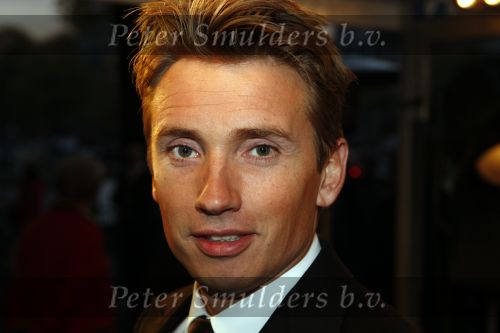 Amsterdam 10 oktober 2008
Premiere Sunset Boulevard in Carre. Koos SBS
Peter Smulders bv