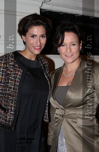 Amsterdam, 30 Oktober 2008
Beau Monde Award 2008
Kris Bozilovic
Foto Peter Smulders BV