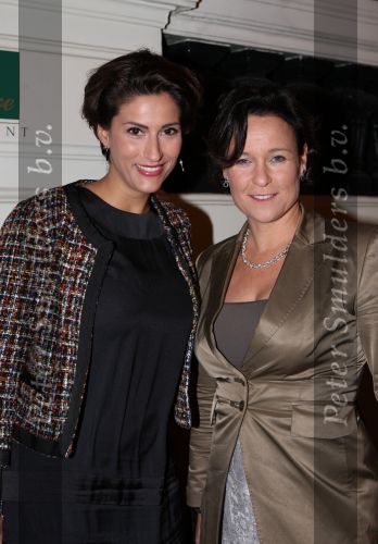 Amsterdam, 30 Oktober 2008
Beau Monde Award 2008
Kris Bozilovic
Foto Peter Smulders BV