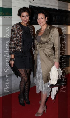 Amsterdam, 30 Oktober 2008
Beau Monde Award 2008
Kris Bozilovic
Foto Peter Smulders BV