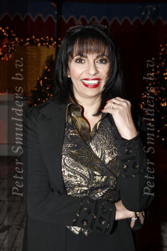 18 December 2008 Kerst/Nieuwjaarsborrel Princess
Laura Fygi
Foto Peter Smulders BV Eindhoven