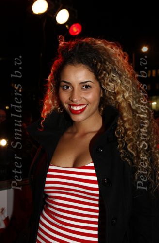 Amsterdam 9 december 2008
Premiere High school musical 3 in pathe arena. Lauretta Gerards
Peter Smulders bv